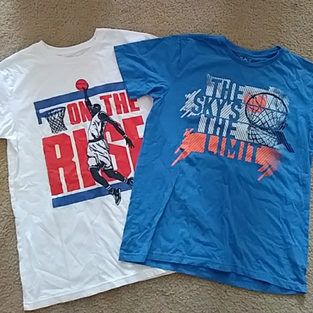 T-shirts